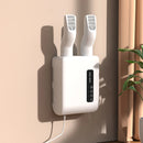 Wall-Mounted Shoe Dryer Constant Temperature Internal Circulation Shoe Drying Machine Regular Ultraviolet Sterilization And Deodorization Shoe Dryer