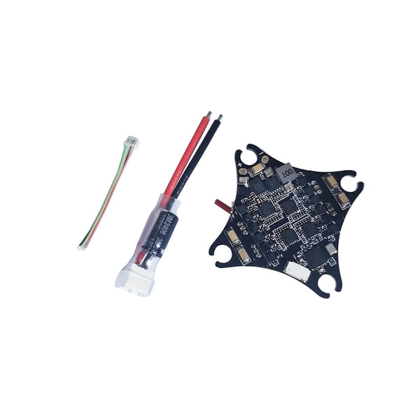 Emax Tinyhawk III PLUS Spare Parts Pack C - All-In-One AIO FC Flight Controller ESC ELRS