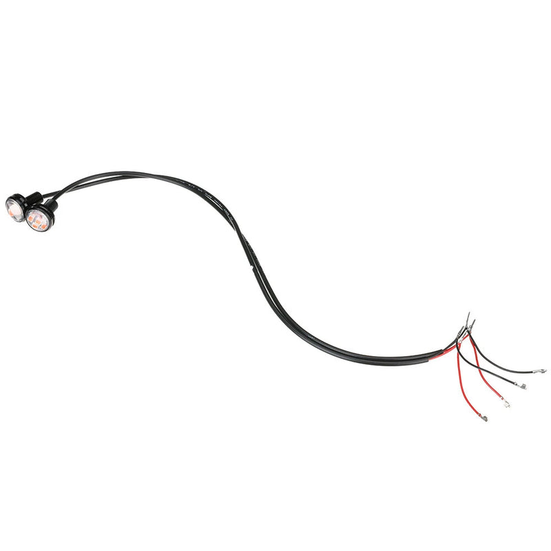 ANGWATT Electric Scooter Lamp Bead For ANGWATT T1 3.0 Front Brake Light Beads Rear Brake Light Beads Rear Driving Light Beads