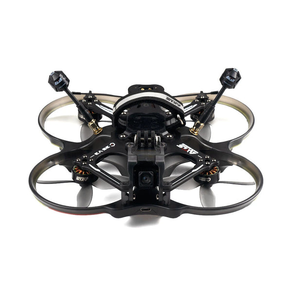 Axisflying Cineon C35V3 O4 160mm 3.5 Inch 6S GPS Cinewhoop / Cinematic RC FPV Racing Drone BNF with F745 AM32 HD Digital System
