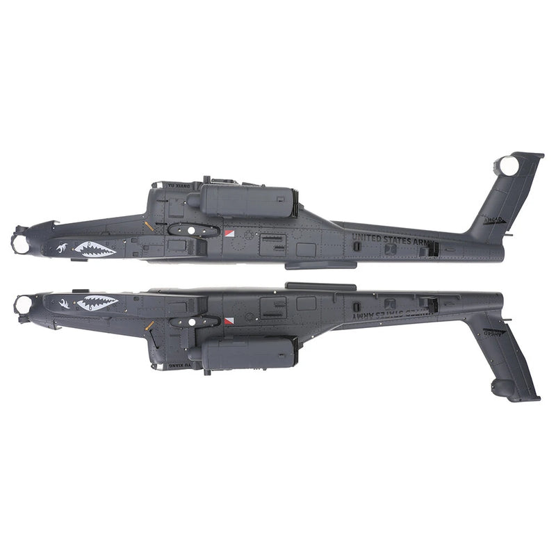 YXZNRC F11-S Apache RC Helicopter Spare Parts Fuselage