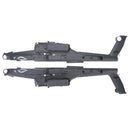 YXZNRC F11-S Apache RC Helicopter Spare Parts Fuselage