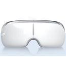 KONKA Foldable Eye Massager with Graphene Heating 3/5 Adjustable Modes 42C Warm Compress USB Rechargeable for Eye Strain Relief