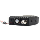 QYT KT-7900D 25W Quad Band Mini Mobile Radio 144/220/350/440MHz 200 Channels UV Large LCD Screen Transceiver Walkie Talkie