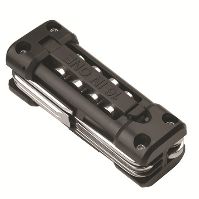 XANES 1pcs Multi-functional Combination Bicycle Tool Outdoor Motorcycle Bike Tire Chain Repair Tool Set