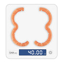 STARTRC Anti-collision Bumper Ring Orange EVA Foam Protective Guard Cover for DJI Avata 360 FPV Racing Drone