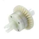 KYAMRC 1898A 1899A 1/16 Differential Assembly G16-31 RC Car Vehicles Spare Parts