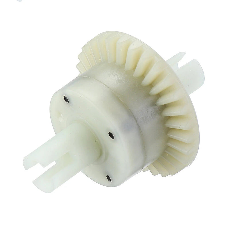 KYAMRC 1898A 1899A 1/16 Differential Assembly G16-31 RC Car Vehicles Spare Parts