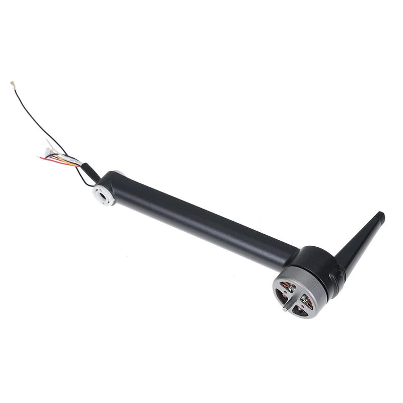 XMR/C M11 Turbo GPS RC Drone Quadcopter Spare Parts Axis Arm with Motor 1PC