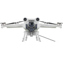 YX Airdrop Air Dropping System Remote Thrower Transport Gift Delivery Device with Increase Landing Gear for DJI Mini 3 PRO RC Drone