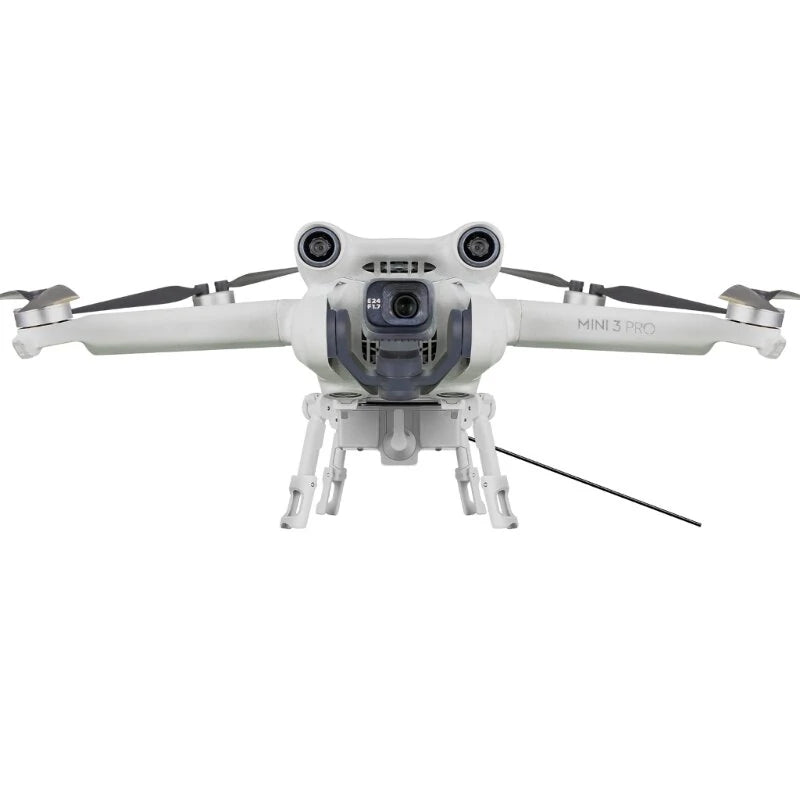 YX Airdrop Air Dropping System Remote Thrower Transport Gift Delivery Device with Increase Landing Gear for DJI Mini 3 PRO RC Drone