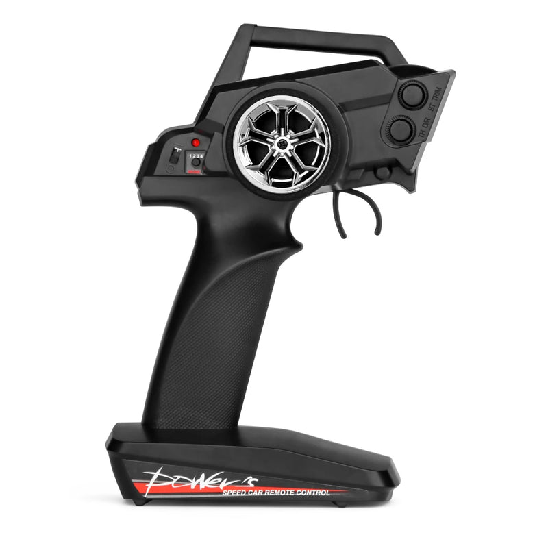 Wltoys WL911-A RTR 2.4G RC Boat High Speed Self-Righting Waterproof Racing Ship Water Cooling Vehicles Models Toys