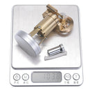 S06 Mini Steam Engine Model Educational Physics Learning Demonstration Science Projects