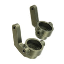 ZD Racing 1/10 DBX10 10427S 9106S RC Car Upgraded Metal Steering Cup C Hub Set 7186 7187 Parts