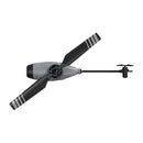 RC ERA C127AI 2.4G 4CH Brushless 6-Axis Gyro 720P Wide-angle Camera Optical Flow Localization Altitude Hold Flybarless Intelligent Hover RC Helicopter RTF