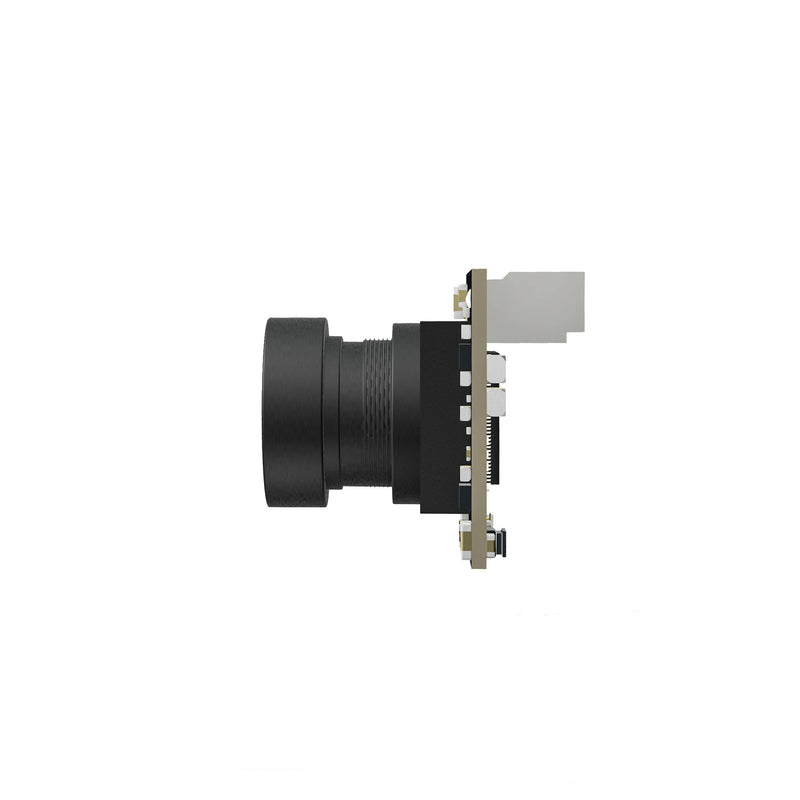 Caddx Ant Lite 1.7g 1/3'' CMOS 1200TVL 4:3 PAL/NTSC Global WDR FOV 165 FPV Camera FPVCycle 1.8mm Edition for FPV Racing RC Drone