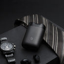 XIAOMI S100 Electric Shaver 2 Rotary Shaving Head Portable Waterproof Wet & Dry Use USB Rechargeable Steel for Men