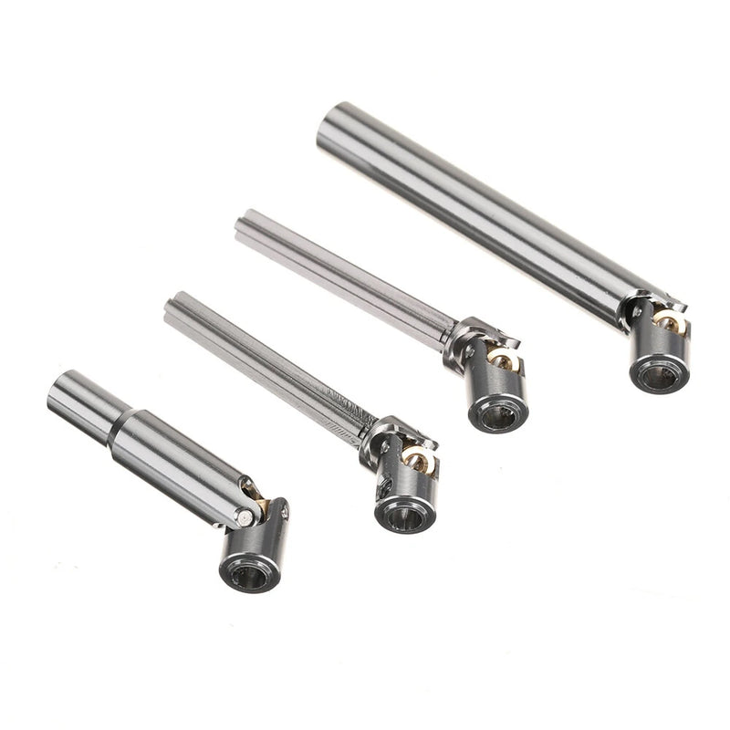 JJRC C8815 1/10 Willys Military Truck RC Car Parts Trailer Set/Soldier Doll Vehicles Models Spare Accessories