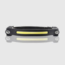 BIKIGHT LX300 2XPE+COB Induction Headlight 1200mAh 270 Wide Range 350LM 5 Lighting Modes Type-C Rechargeable Head Torch COB Outdoor Cycling Adventure Fishing Flashlight Bike Headlamp