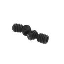 2PCS Upgrade Metal Driving Shaft for WPL HengLong 1/16 RC Car Parts Crawlers Military Truck