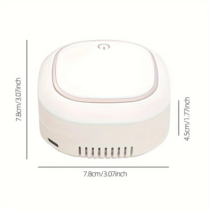 Smart Toothbrush Sterilizer Electric Ultraviolet Sterilization Box Heat Drying Wall-Mounted Bathroom Double Toothbrush Storage Rack