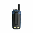 Talkpod N58 PTT Network Walkie Talkie EU Plug with 2.4inch Touch Screen Android 9.0 SOS 1800mAh Portable Two-way Radio Transceiver