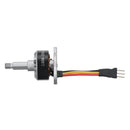 XK A280 P-51 Mustang 560mm A300 RC Airplane Spare Parts Accessories 1806 2000kv Brushless Motor