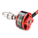 Racerstar BR2208 2600KV 2-3S Brushless Motor For RC Models Airplane