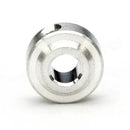 XK K123 K110 K110S K120 RC Helicopter Parts Aluminum Alloy Swashplate Guide XK.2.K123.009