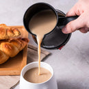 DSP Coffee Maker Smart Mini Electric Pour Over Kettle 300ml 220V Coffee Kettle Reusable Coffee Pot Heat Resistant