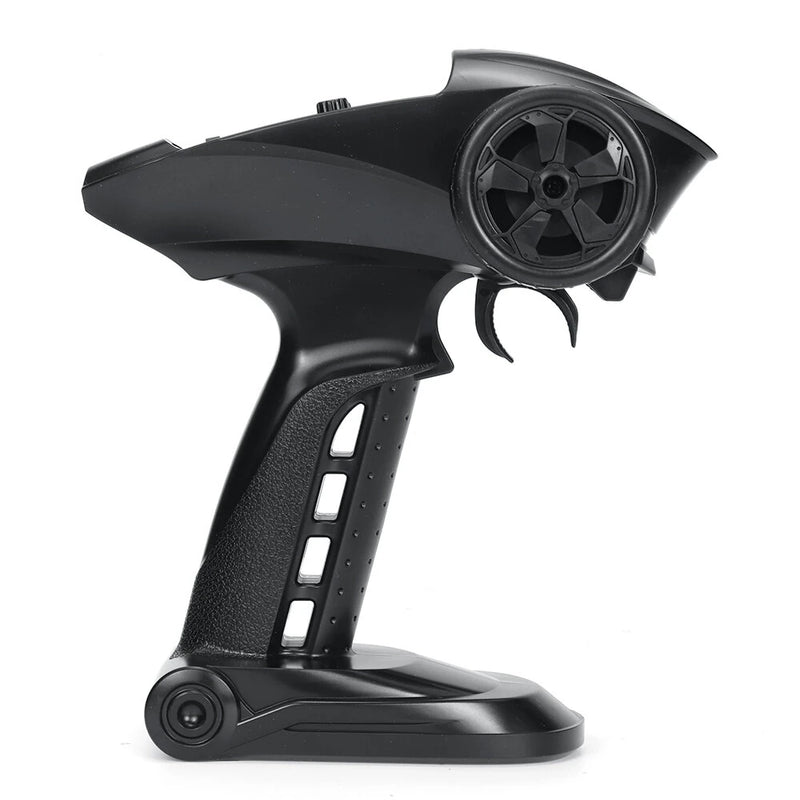 HBX 2996A 1/10 RC Car Parts 35A Brushless ESC Electric Speed Controller Vehicles Models Spare Accessories T2500