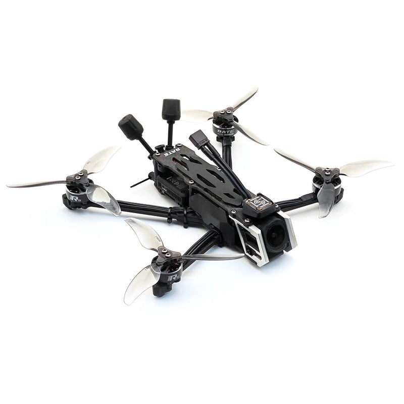 RATE L40 Pro 4 Inch LR 175mm 4S Long Range Freestyle RC FPV Racing Drone NO VTX Support DJI O4 / O4 PRO