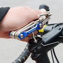 11 In 1 Portable Multifunctional Bike Repair Tool Kit For Outdoor Bicycle Cycling Repair Tool