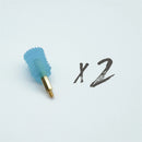 FeliStick V2/V3 Transmitter Anti-Slip Stick Ends Joystick Cap for DJI V2/V3 FPV Remote Controller DIY Accessories