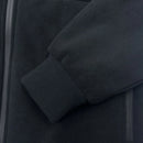 TENGOO HJ-08 Heated Jacket 8 Heating Zones Winter Smart USB Fleece Coat Electric Heating Warm Cotton-Padded Washable Outdoor Jacket for Hiking Camping and Outdoor Activities