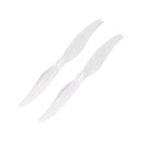 2 / 6 Pairs  Gemfan LR 5126 5.1x2.6 5.1 Inch 2-Blade Propeller Long Range PC for High-Powered RC FPV Racing Drone Performance