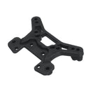 Wltoys 124008 1/12 RC Car Parts Front/Rear Shock Tower Absorber Plate Board Vehicles Models Spare Accessories 2710/2711