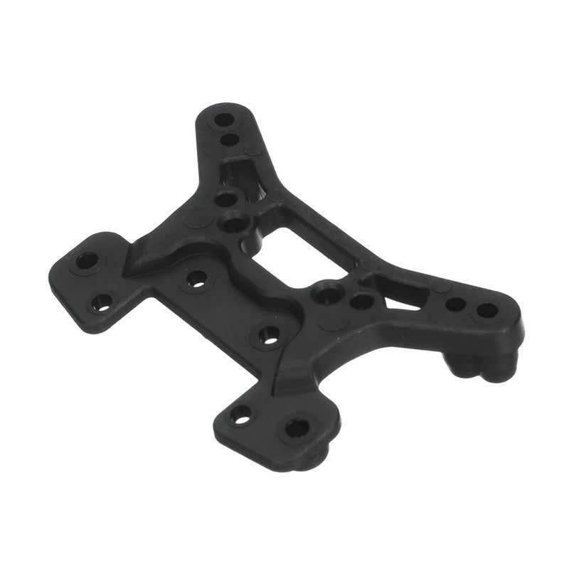 Wltoys 124008 1/12 RC Car Parts Front/Rear Shock Tower Absorber Plate Board Vehicles Models Spare Accessories 2710/2711