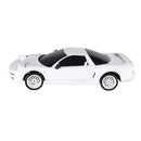 LDRC A02W RTR 1/18 2.4G RWD RC Car NSX Racing Drift Flip LED Light On-Road Full Proportional Vehicles Models Toys Standard Version