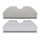 Mop Pads Compatible for Narwal Freo X Plus Robot Vacuum Cleaner Accessories