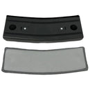 Water Tank with Mop Cloths HEPA Filter Spare Parts.Compatible for Jimmy JV63 / JV65 / H8 Upgrade version Handheld Vacuum Cleaner Accessories