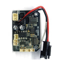 JJRC C8812 Drift RC Tank Parts Receiving Circuit Board Off-Road Truck Car Vehicles Models Spare Accessories