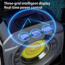 IPRee Usb Charging Camping Light 2400LM Emergency Warning Light Portable Usb Rechargeable Keychain Work Light for Outdoor Camping Emergency