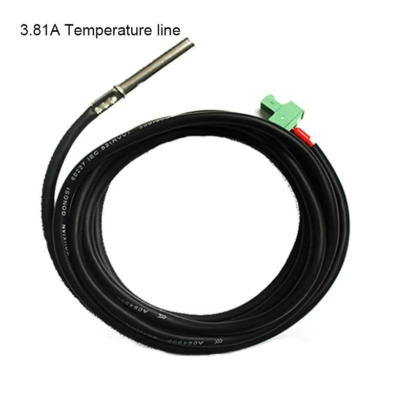 1210AN 2210AN 3210AN 4210AN MPPT Charge Controller 10A 20A 30A 40A 12V 24V AUTO Work LCD Display Solar Charge Controller With MT50 for Solar Power Battery Charging Regulator System