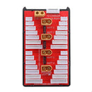 2 IN 1 PG Parallel Charging Board XT60 Plug Supports 4 Packs 2-8S Lipo Battery For RC Models Multicopter Part Accessories