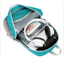 IPRee Outdoor Sport Lightweight Foldable Backpack Portable Day Pack Folding Mountaineering Bag Ultralight Cycling Rucksack Travel Knapsack Hiking