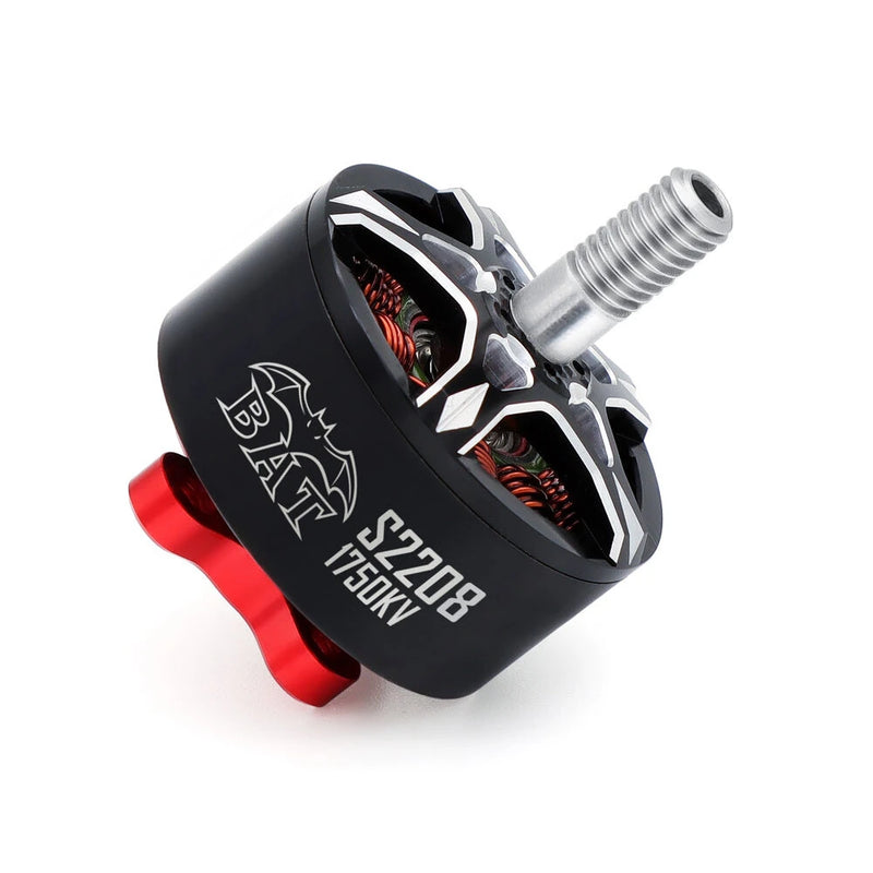 SURPASSHOBBY S2207 S2208 1750KV  / 1950KV / 2450KV Brushless Motor for 5 Inch RC FPV Racing Drone