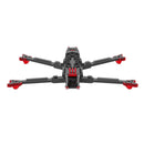 iFlight SH CineLR 7 O4 Pro 6S 334mm 7 Inch Frame Kit Compatible with XING2 2809 1250KV Motors for RC FPV Racing Drone