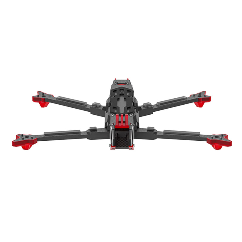 iFlight SH CineLR 7 O4 Pro 6S 334mm 7 Inch Frame Kit Compatible with XING2 2809 1250KV Motors for RC FPV Racing Drone