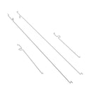 Original Eachine Spitfire 400mm Mini Airplane RC Spare Parts Accessories Propeller Receiver Landing Gear Gearbox Fuselage Main Wing Rod